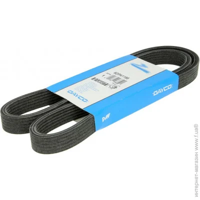   Dayco 6DPK1195