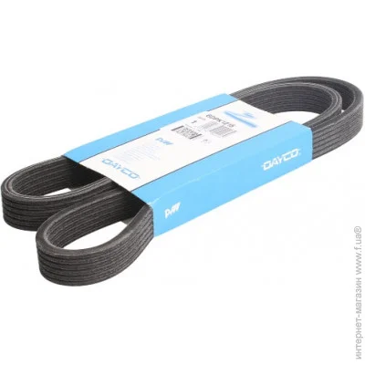   Dayco 6DPK1215