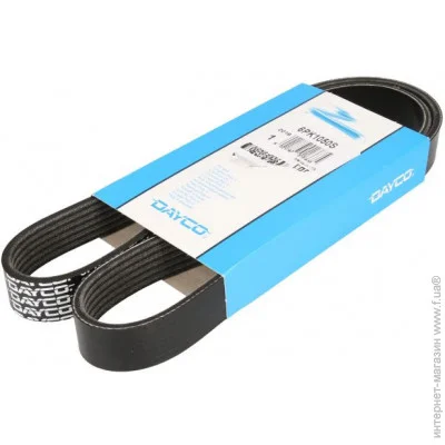   Dayco 6PK1050S