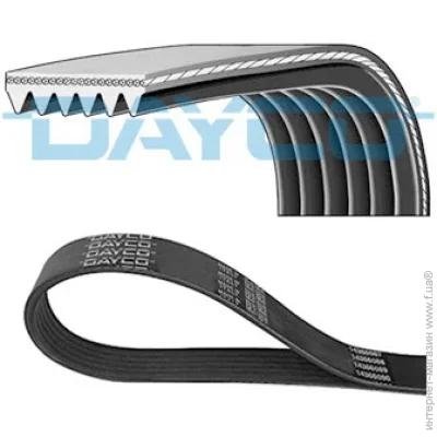   Dayco 6PK1230