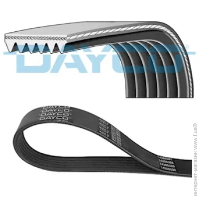   Dayco 6PK1330