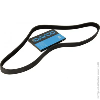   Dayco 6PK1437