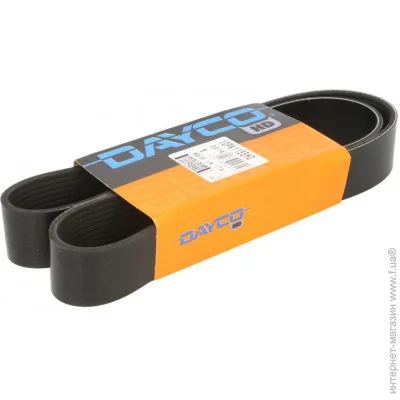   Dayco DAY10PK1155HD (10PK1155HD)