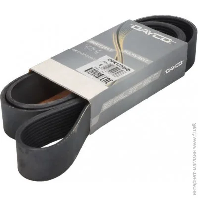  Dayco DAY10PK1705HD (10PK1705HD)