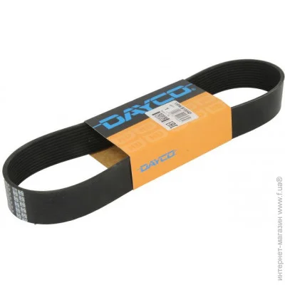   Dayco DAY11PK815HD (11PK815HD)