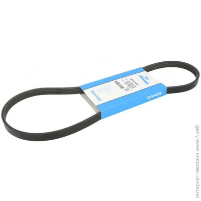   Dayco DAY4PK924EE (4PK924EE)