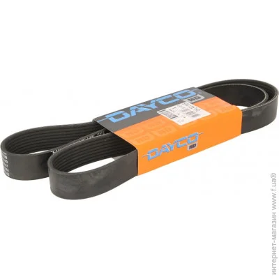   Dayco DAY8PK1367HD (8PK1367HD)
