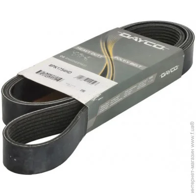   Dayco DAY8PK1754HD (8PK1754HD)