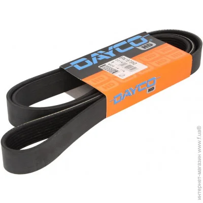   Dayco DAY8PK1875HD (8PK1875HD)