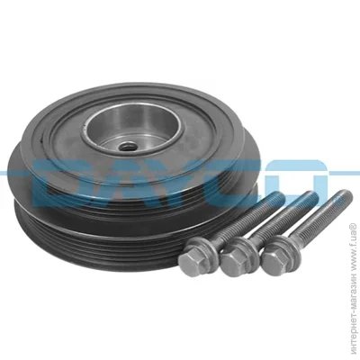  Dayco DAYDPV1078K (DPV1078K)