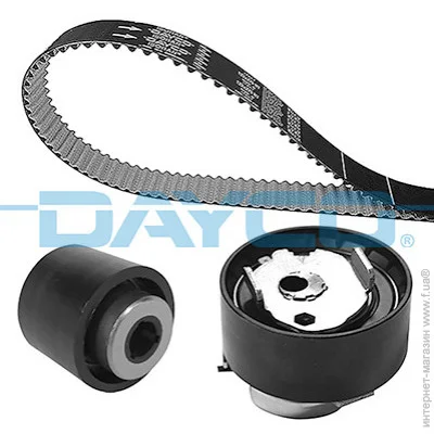   Dayco DAYKBIO14