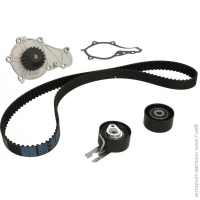   Dayco DAYKTBWP9140 (KTBWP9140)