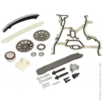   Dayco DAYKTC1068 (KTC1068)