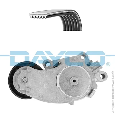   Dayco KPV333
