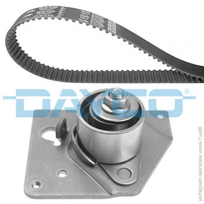   Dayco KTB465