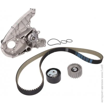   Dayco KTBWP3390