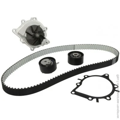   Dayco KTBWP7150