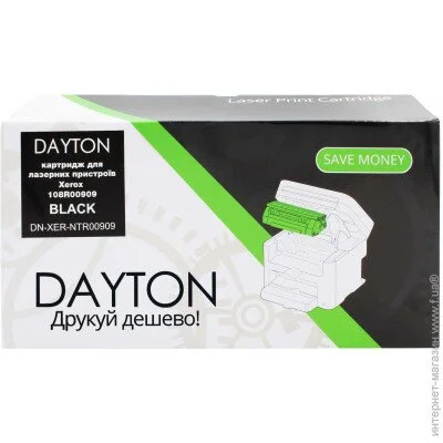  DAYTON  Xerox 108R00909 (DN-XER-NTR00909)