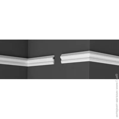Dbaget   60 Polimer HD   2000x60x18
