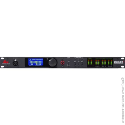  DBX PA2 (DBXPA2-V-EU)