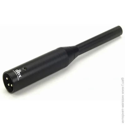 ̳ DBX RTA-M (DBXRTA-M)