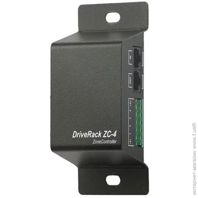 - DBX ZC-4 (DBXZC4V)