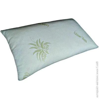 Подушка DC классическая Подушка 40x60 см Подушка DC классическая Подушка 40x60 см