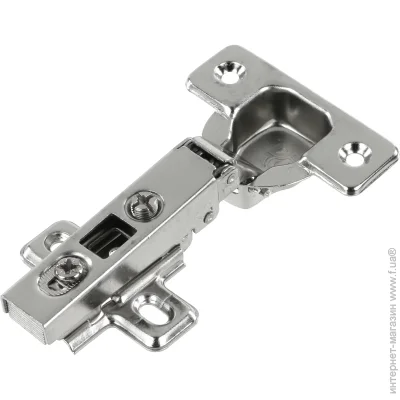 DC   107 Clip On  