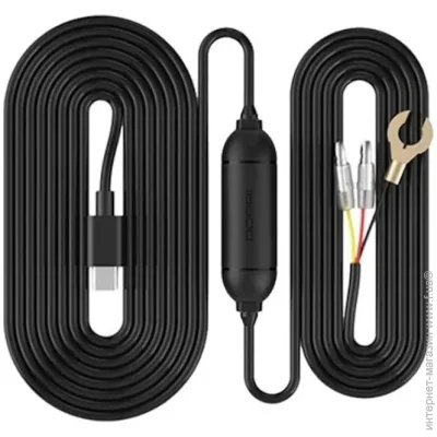 Ddpai    Hardwire kit for N1/N3/N5/Z40/Z50/E3 (1156669)