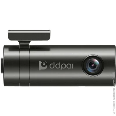 ³ Ddpai   mini Dash Cam (1533021439)