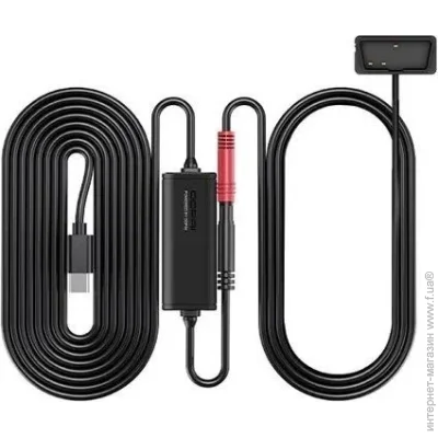 Ddpai    OBD hardwire kit for Z60/MINI2X/Z60 Pro (1156666)