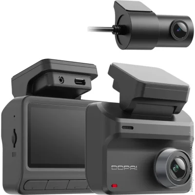 ³ Ddpai Z50 Pro Dual (1156662)