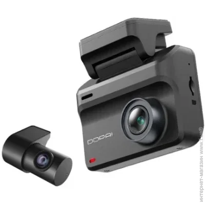 ³ Ddpai   Z50 Pro Dual (2666474501)