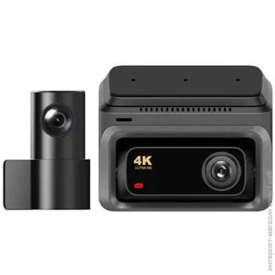  Ddpai Z60 Dual-channel Set (1156664)