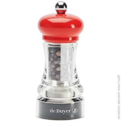    De Buyer     11  C086.118332