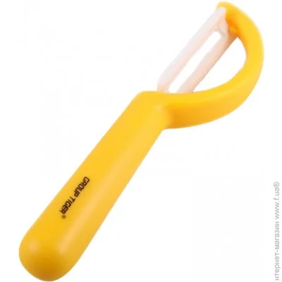 Овощечистка De Luxe PC-001 керамика Овощечистка De Luxe PC-001 керамика