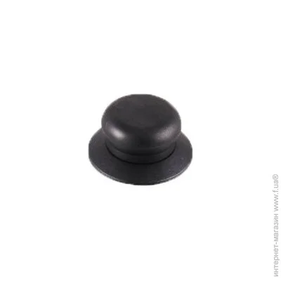 De Luxe Ручка бакелітова PDL (0886010) бакелит De Luxe Ручка бакелітова PDL (0886010) бакелит