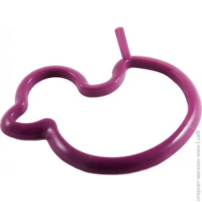 Форма для яичницы De Luxe ZD-6 силикон Форма для яичницы De Luxe ZD-6 силикон