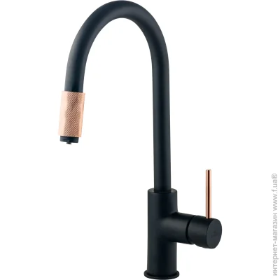    Deante Aster (BCA B64M)  