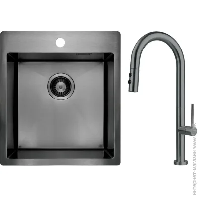   Deante Olfato ZPO_D10A +  BQO_D72M,  (ZPOED10A)