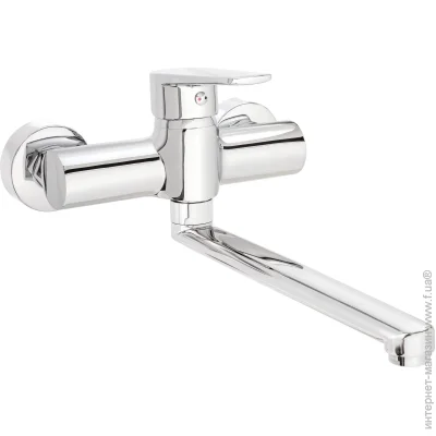 Змішувач для мийки Deante Tubo (BUT_080M) Змішувач для мийки Deante Tubo (BUT_080M)