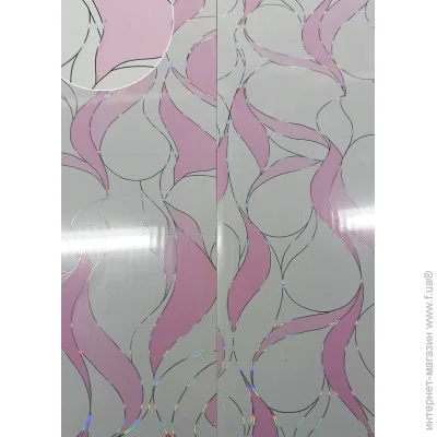 Decomax   CS0178 Garmony rosa