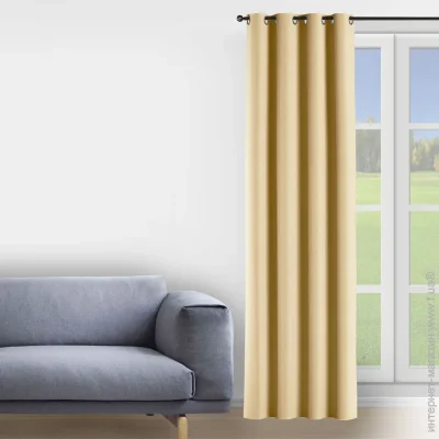 Decora Textile - Fusion Dimout 03 150265 