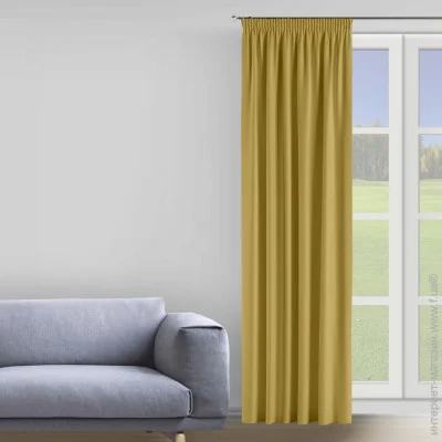 Decora Textile  Velour 200275  