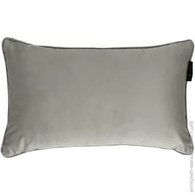   Decora Textile   VELOUR 30x50  