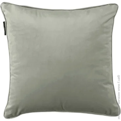  Decora Textile    VELOUR 45x45  