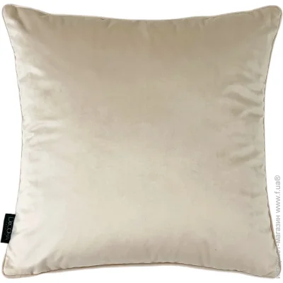   Decora Textile   VELOUR 60x60  