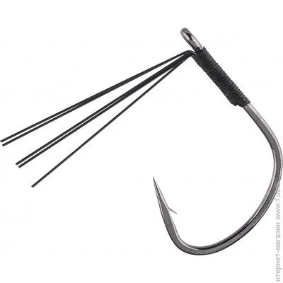    Decoy Worm220 Cover Finesse HD 1, 5. (1562.07.99)