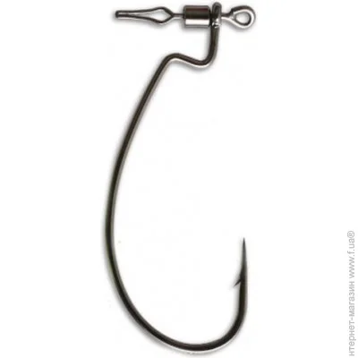    Decoy HD Hook offset Worm 117 1/0, 5. (1562.01.57)