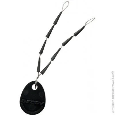 Decoy  L-3 Heavy Lock Standard Style 8 / (1013-1562.09.61)